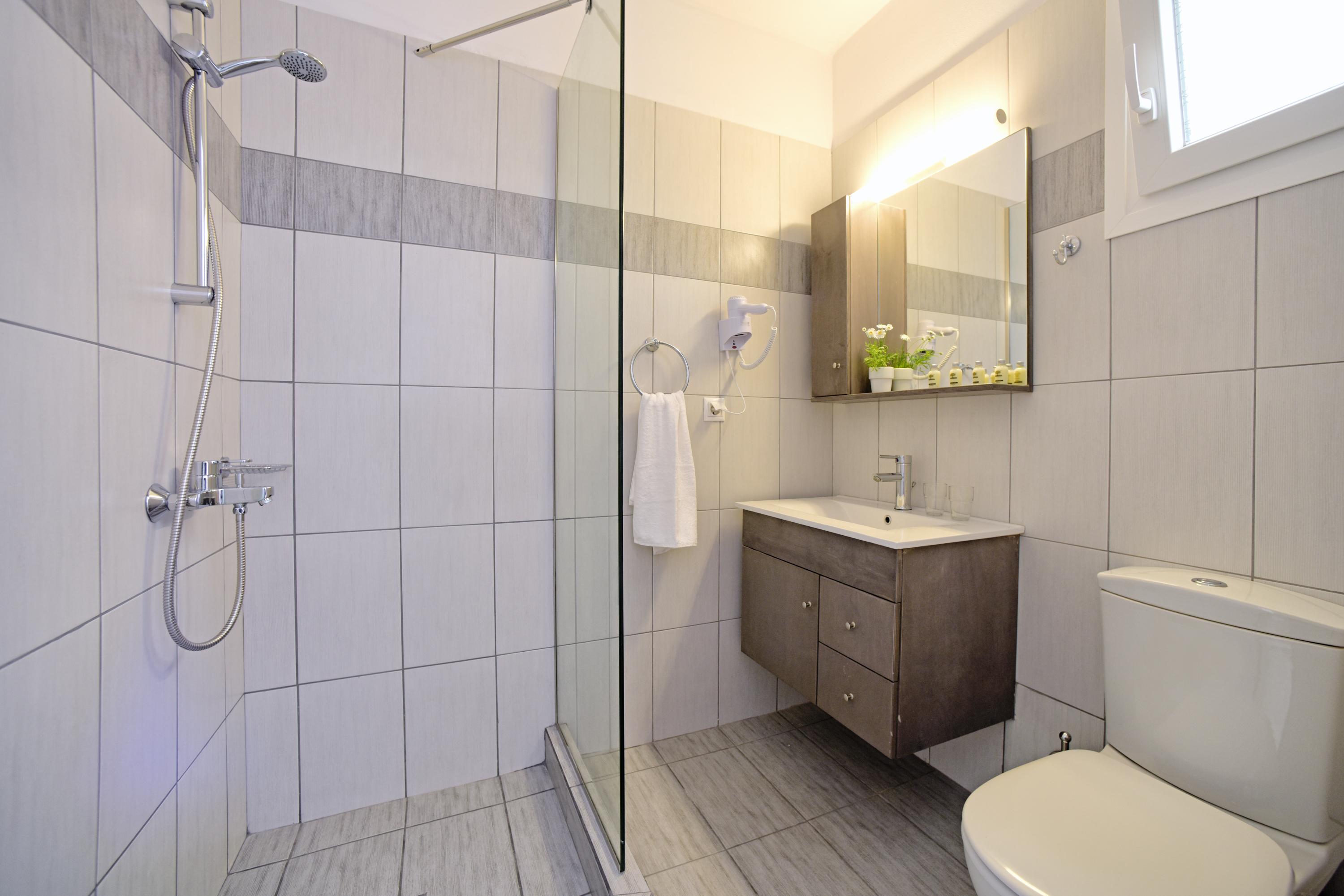 Palapart Gikas Suites And Studios Gouvia Esterno foto