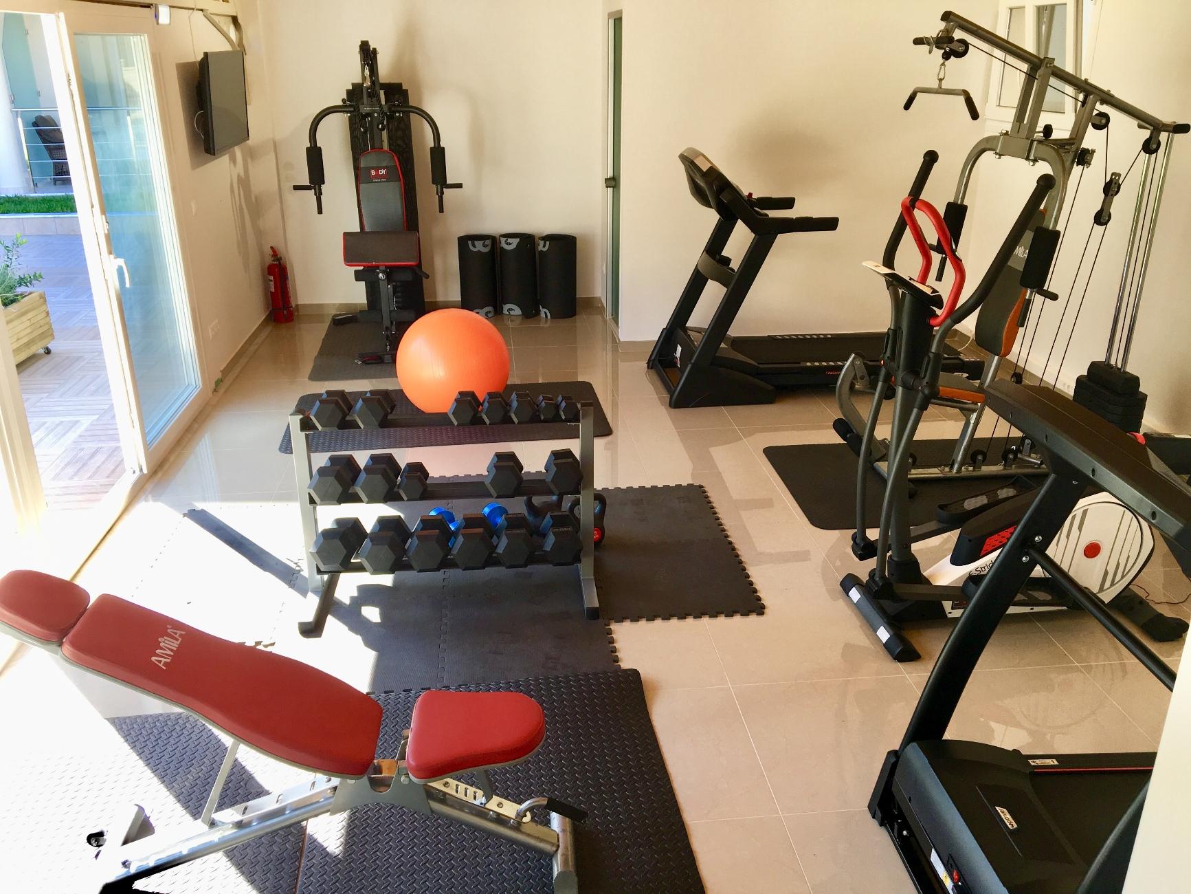 Palapart Gikas Suites And Studios Gouvia Esterno foto
