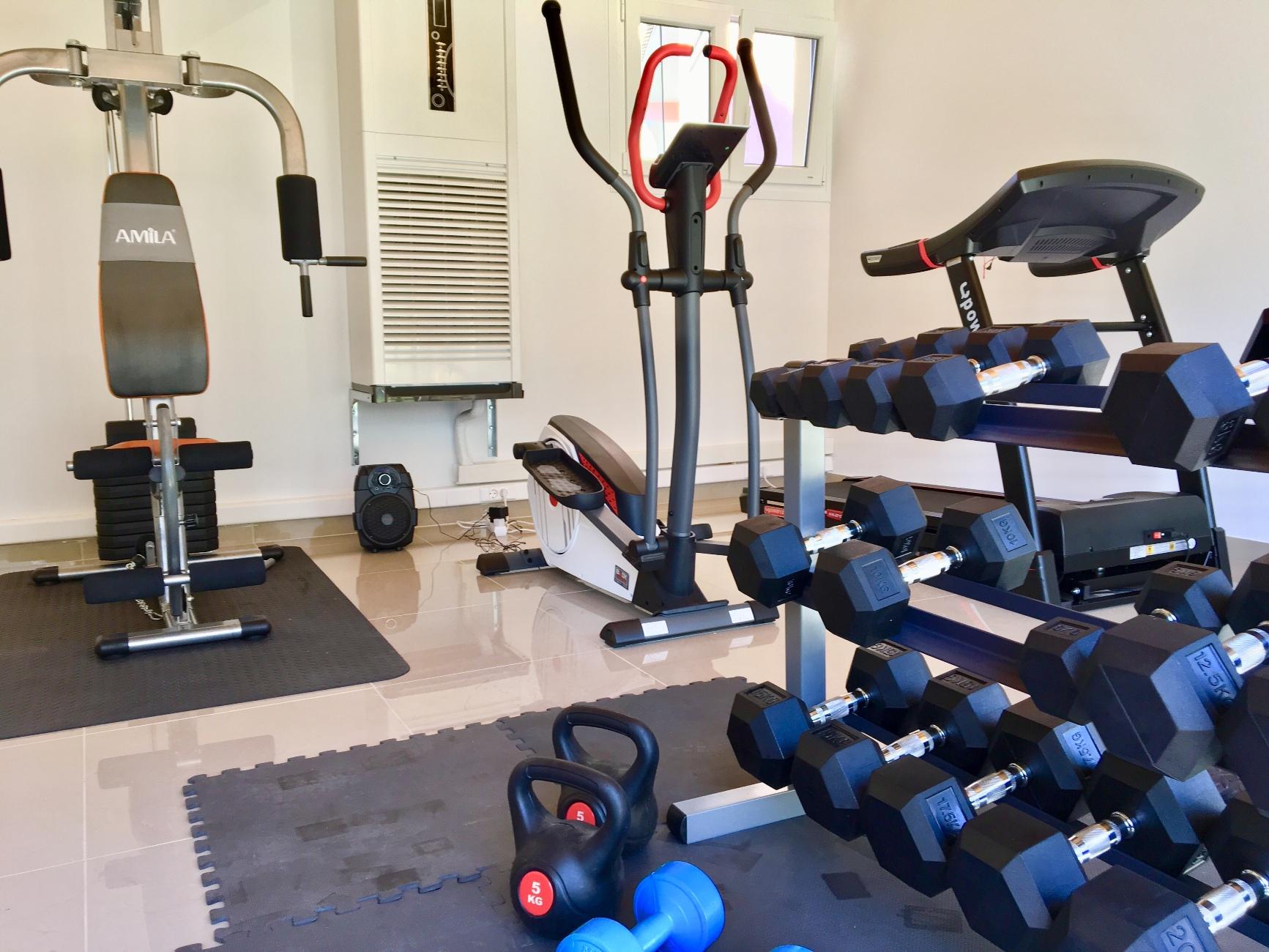 Palapart Gikas Suites And Studios Gouvia Esterno foto